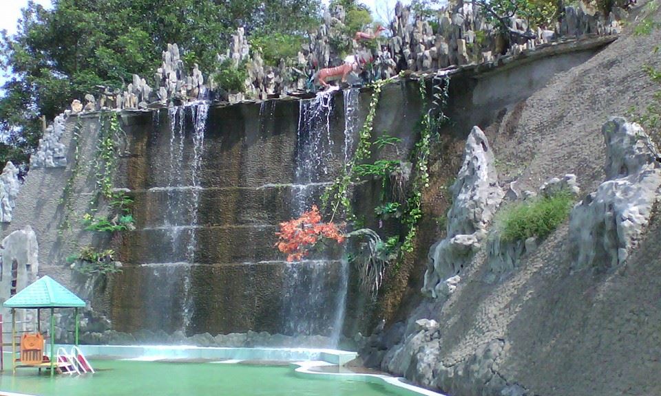 Hà Nội đi Thanh Thủy 1 ngày